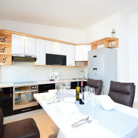 Mornar-1 By Interhome * Trogir