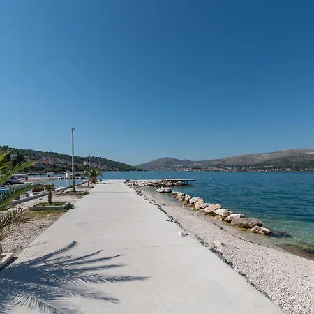 Apartamento Mornar-1 By Interhome Trogir