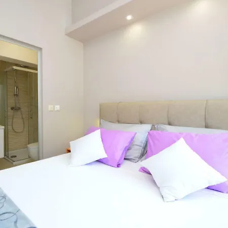 Mornar-1 By Interhome Apartmán *
