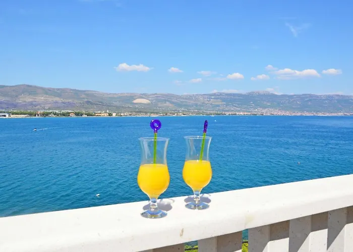 Mornar-1 By Interhome Trogir