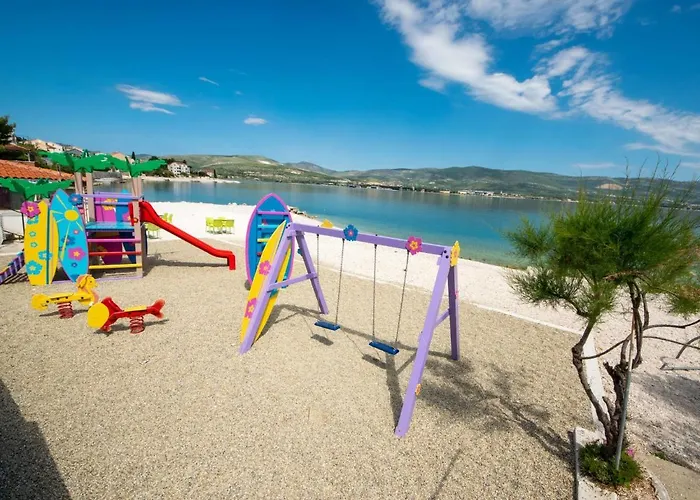 Mornar-1 By Interhome Apartamento