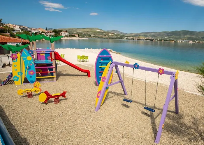 Mornar-1 By Interhome Apartamento *