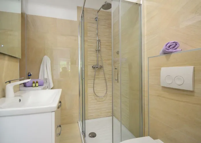 Mornar-1 By Interhome * Trogir