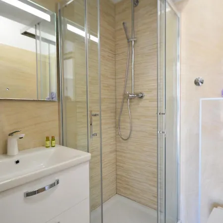 Mornar-1 By Interhome *