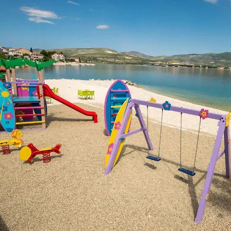 Mornar-1 By Interhome Apartament *