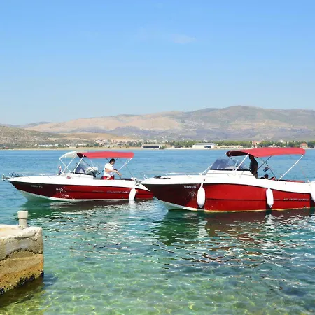 Mornar-1 By Interhome Trogir