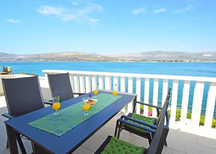 Mornar-1 By Interhome Appartement *