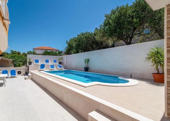 Mornar-1 By Interhome Trogir