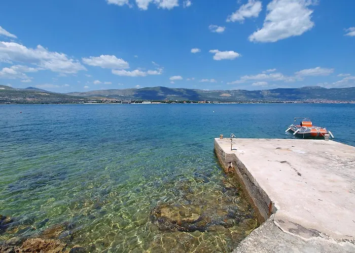 Mornar-1 By Interhome Trogir