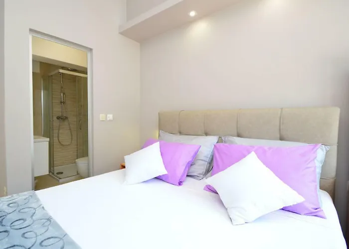 Mornar-1 By Interhome Appartement *